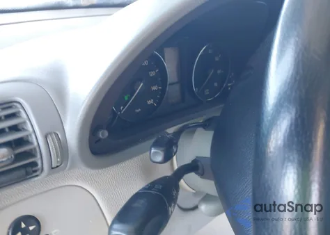 2006 Mercedes-Benz C 230 Sport from USA, damaged, VIN WDBRF52H76E022013